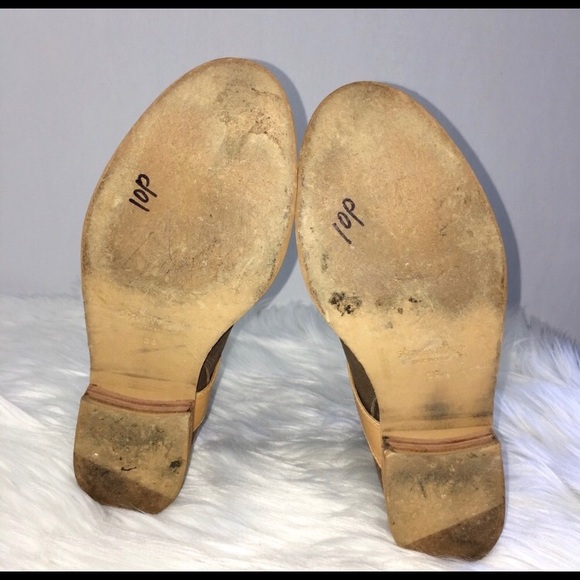 Steven Allen Jodhpur Chelsea ankle boot size 39 - Picture 5 of 6